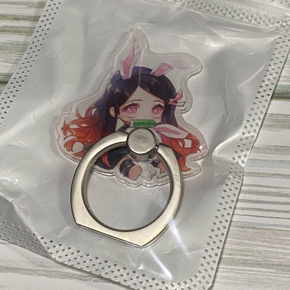 Anime Merch Gift Set - Picture 4 of 9